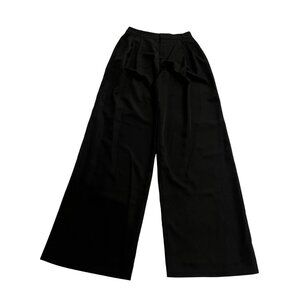 LAUD The Trouser in Black